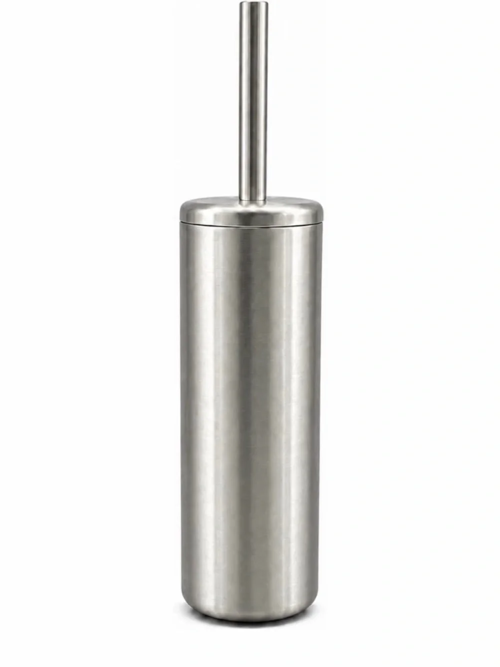 Toilet brush holder
